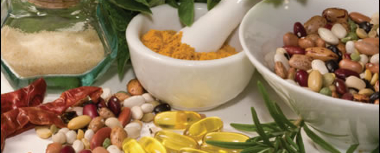 Herbal and Dietary Supplements