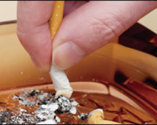 Smoking and Anesthesia